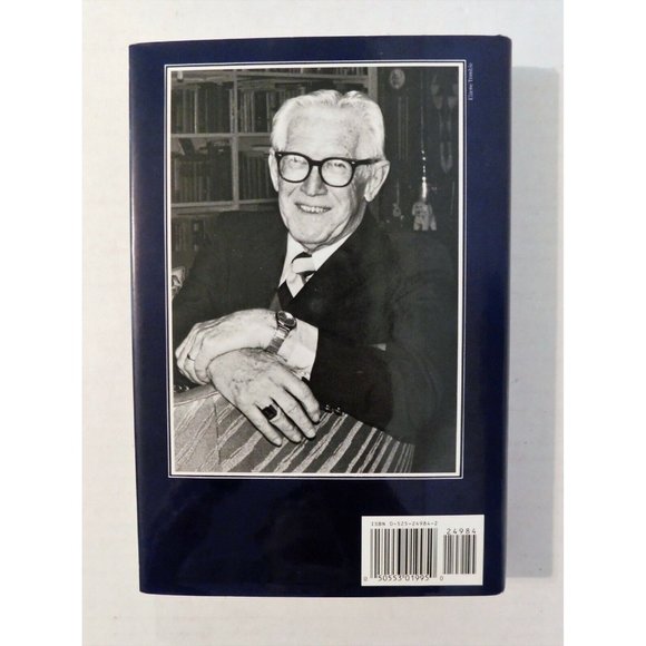 Sam Walton The Inside Story of Americas Richest Man by Vance Trimble 1990 HBDJ - Picture 2 of 6